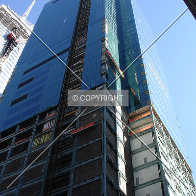 1095 Avenue of the Americas by Royce Douglas