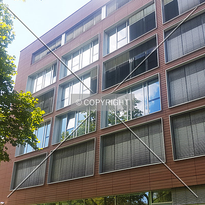 Allianz-Kai by Nephilim