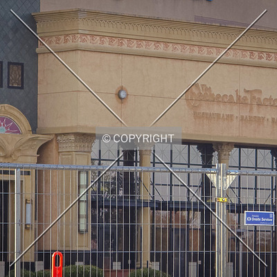 Chesterfield Mall by Ryan Hildebrand