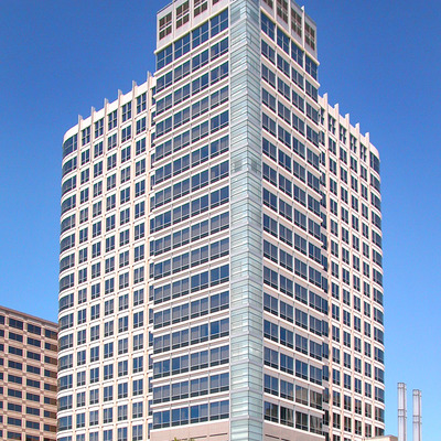 Esquire Plaza by Jim Schwartz