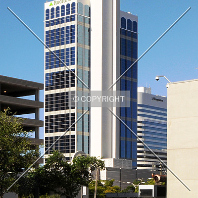 One Financial Plaza by Jorge Molina