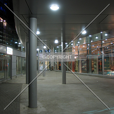 Radisson Blu Hotel Latvija by Risto Vähi