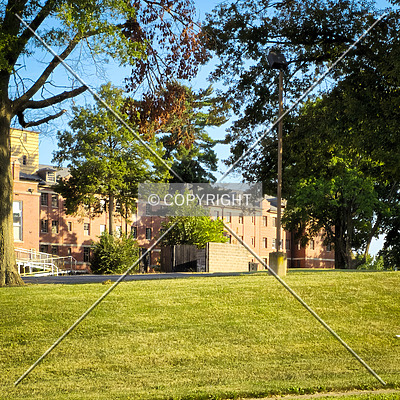 Gateway College of Evangelism (Building III) by Ryan Hildebrand