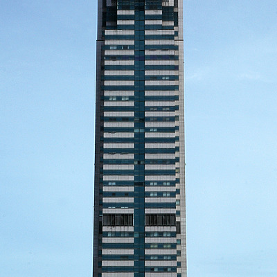 Jewelry Trade Center by John Bek