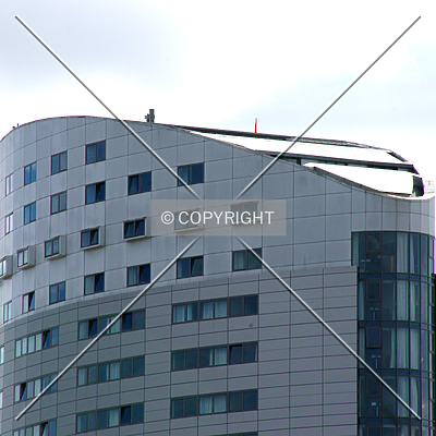 Clarion Hotel by Nephilim