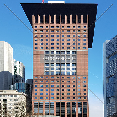 Japan Center by Nephilim
