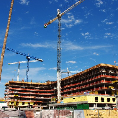 Mirabella by Brian LoBue