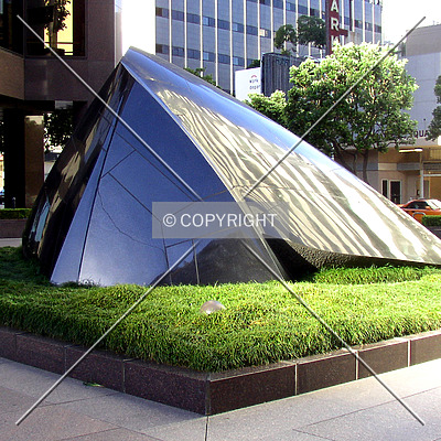 555 California Street by Chris Patriarca