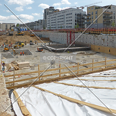 Praedium by Nephilim