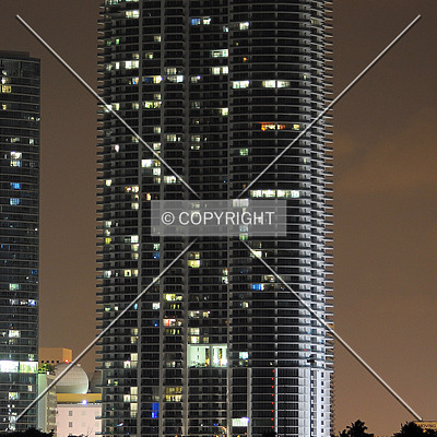 900 Biscayne Bay by Jorge Molina