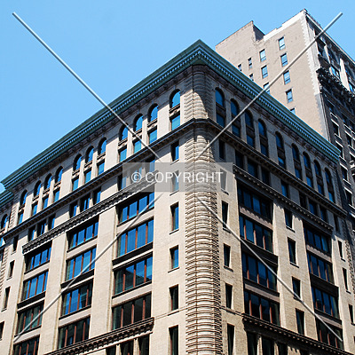 110 Fifth Avenue by Royce Douglas