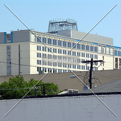 Renaissance Montgomery Hotel & Spa at the Convention Center by Chris Patriarca