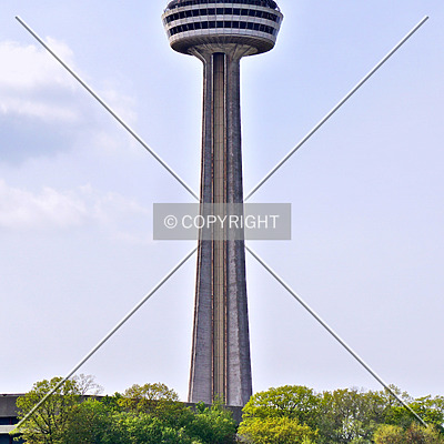 Skylon Tower by Ryan Hildebrand