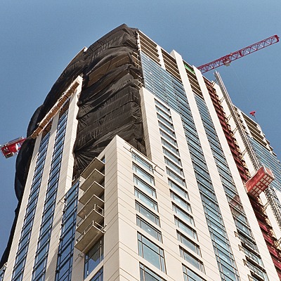 Four Seasons Hotel & Private Residences Denver by Brian LoBue
