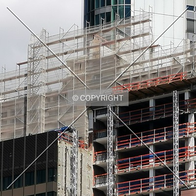 Global Tower by Nephilim