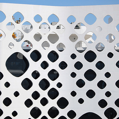 O-14 by Nareg Karamanoukian