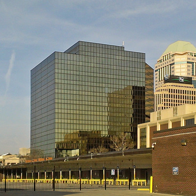 175 South 3rd Street by Ryan Hildebrand