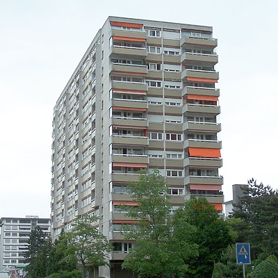 11 Bois de la Chapelle by Huopa