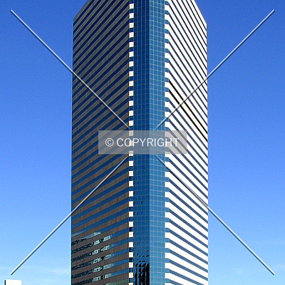 1999 Broadway by Chris Patriarca