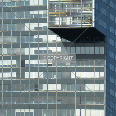 IZD Tower by Nephilim