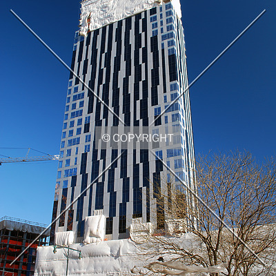 Toren by Royce Douglas