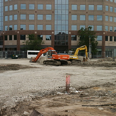 Optima Horizons by Daniel Kieckhefer