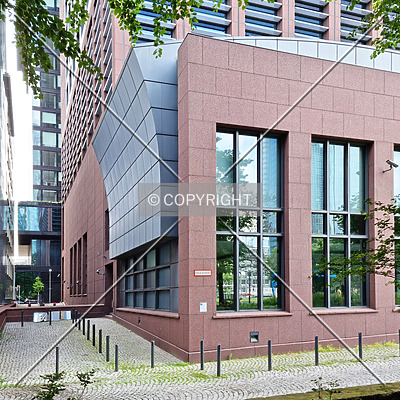 Japan Center by Nephilim