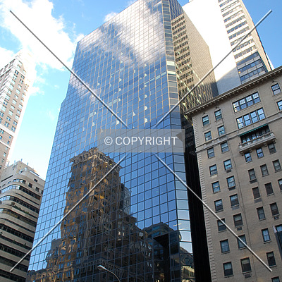 499 Park Avenue by Royce Douglas