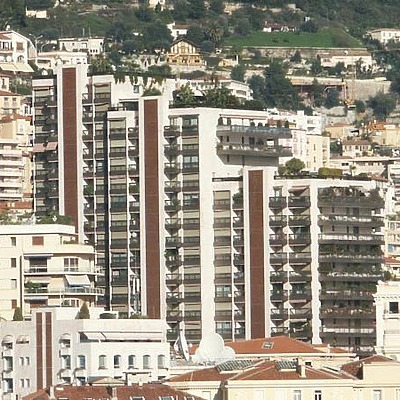 Park Palace by Huopa