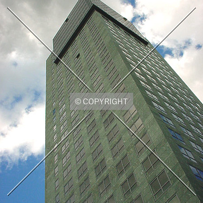 City Tower by Nephilim