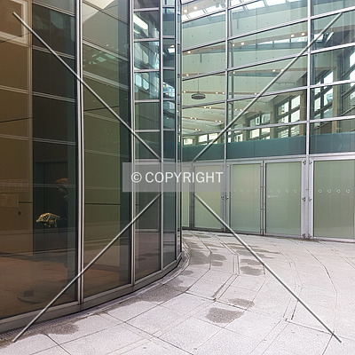 Commerzbank Tower by Nephilim