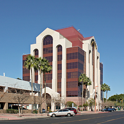63 East Main Street by Ryan Hildebrand