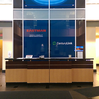 575 Maryville Centre by Ryan Hildebrand