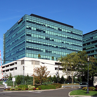 Diageo North American Headquarters by John Cahill