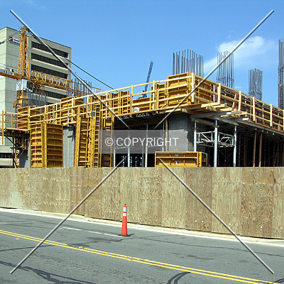 Duke Energy Center by Chris Patriarca
