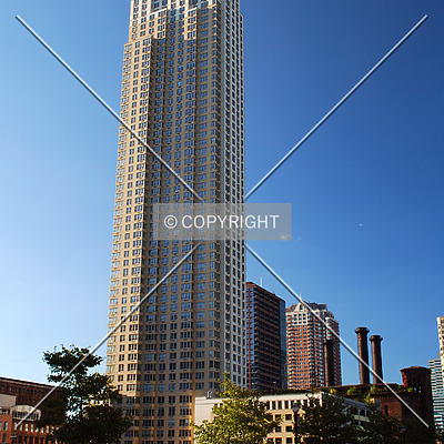 Trump Plaza Residences by Royce Douglas