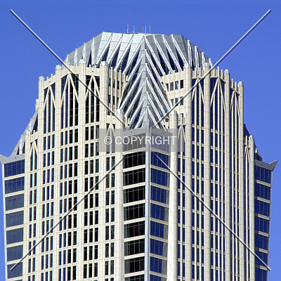 Hearst Tower by Chris Patriarca