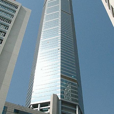 SEG Plaza by Rogan Coles