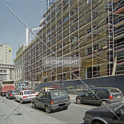 Eurotheum by Nephilim