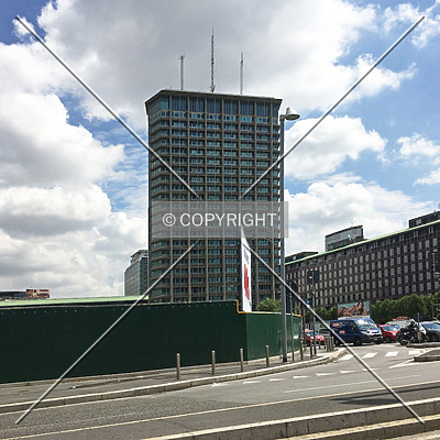 Servizi Tecnici Comunali by Nephilim