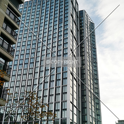 WinX Tower by Nephilim