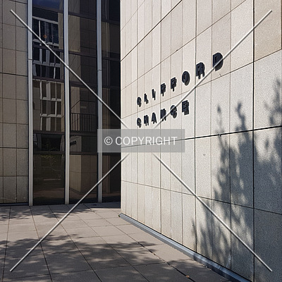 Frankfurter Büro Center by Nephilim