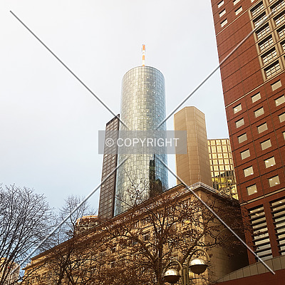 MAIN TOWER by Nephilim