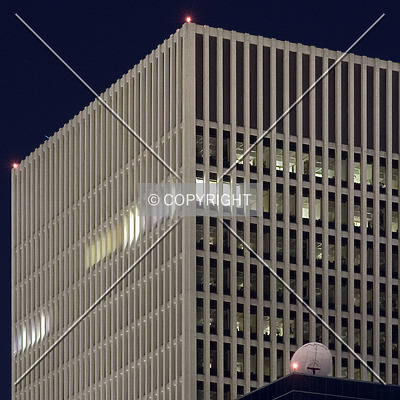 Standard Insurance Center by Serdica