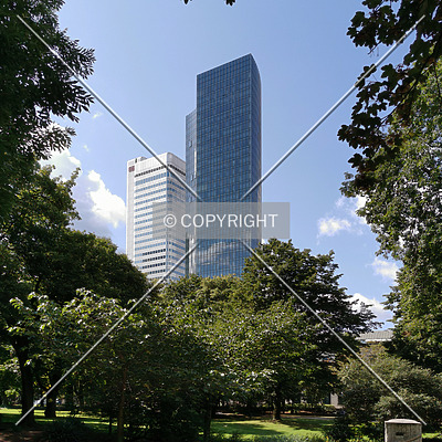 SKYPER Tower by Nephilim