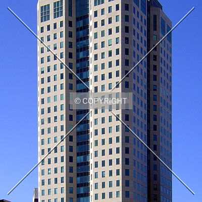 Shipt Tower by Chris Patriarca