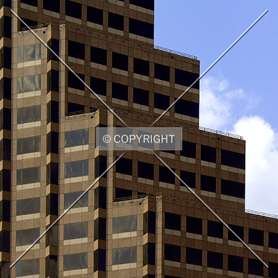 One Congress Plaza by Chris Patriarca