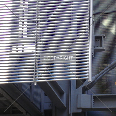 New York Times Tower by Royce Douglas