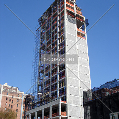 200 Eleventh Avenue by Royce Douglas