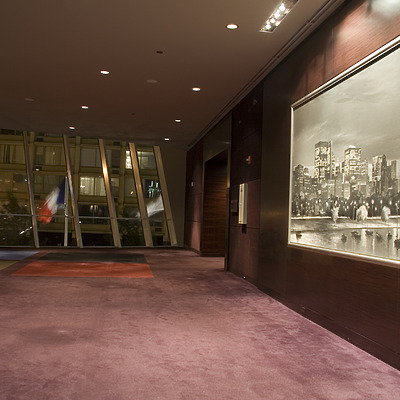 Sofitel Chicago Water Tower by Pavel Toczynski